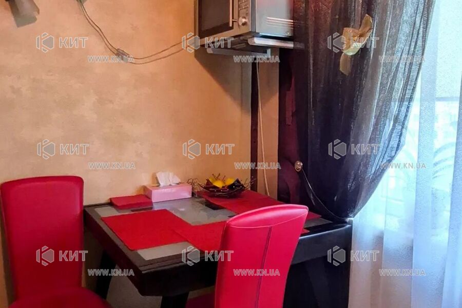 Продаж квартири Харків, Олексіївка, 65м²