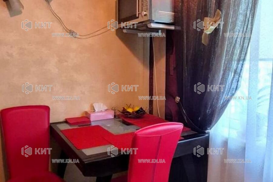 Продаж квартири Харків, Олексіївка, 65м²