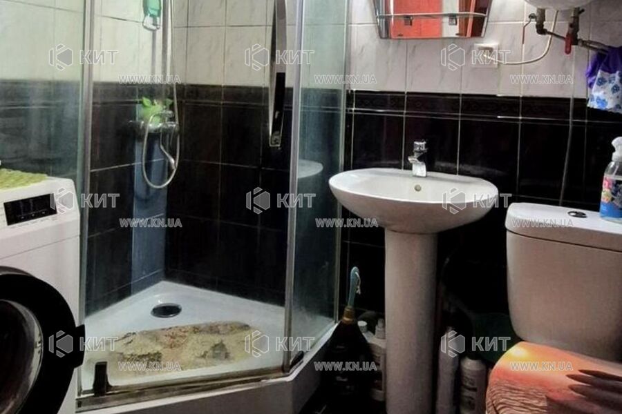 Продаж квартири Харків, Олексіївка, 65м²