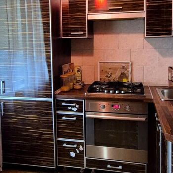 Продаж квартир - Харків,  Перемоги пр.  72Б