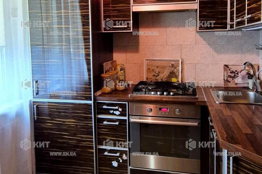 Продаж квартири Харків, Олексіївка, 65м²