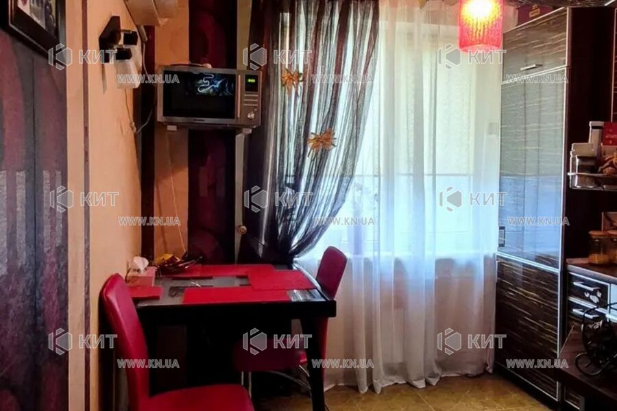 Продаж квартири Харків, Олексіївка, 65м²