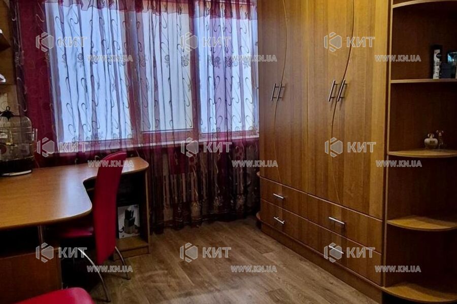 Продаж квартири Харків, Олексіївка, 65м²