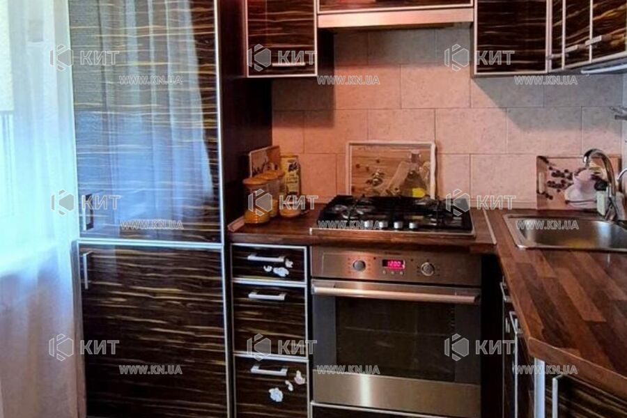 Продаж квартири Харків, Олексіївка, 65м²