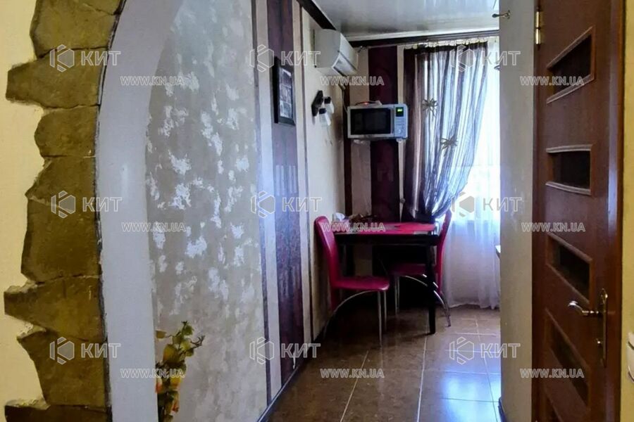 Продаж квартири Харків, Олексіївка, 65м²