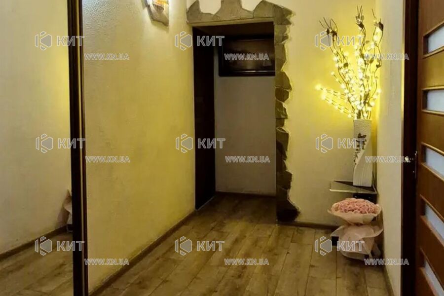 Продаж квартири Харків, Олексіївка, 65м²