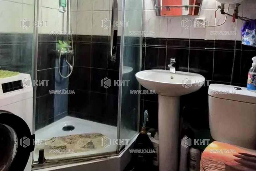 Продаж квартири Харків, Олексіївка, 65м²