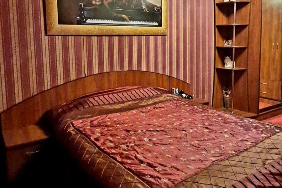 Продаж квартири Харків, Олексіївка, 65м²