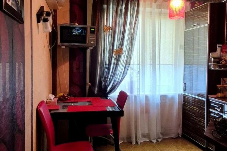 Продаж квартири Харків, Олексіївка, 65м²