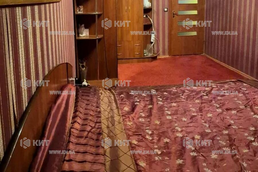 Продаж квартири Харків, Олексіївка, 65м²