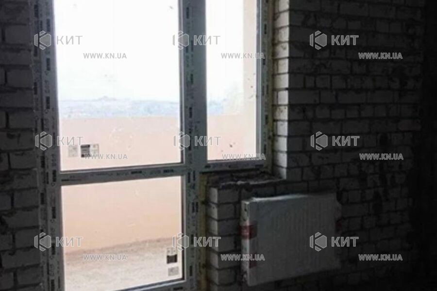 Продаж квартири Харків, Аеропорт, Мерефянське шосе, 40м²