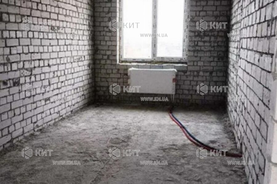 Продаж квартири Харків, Аеропорт, Мерефянське шосе, 40м²