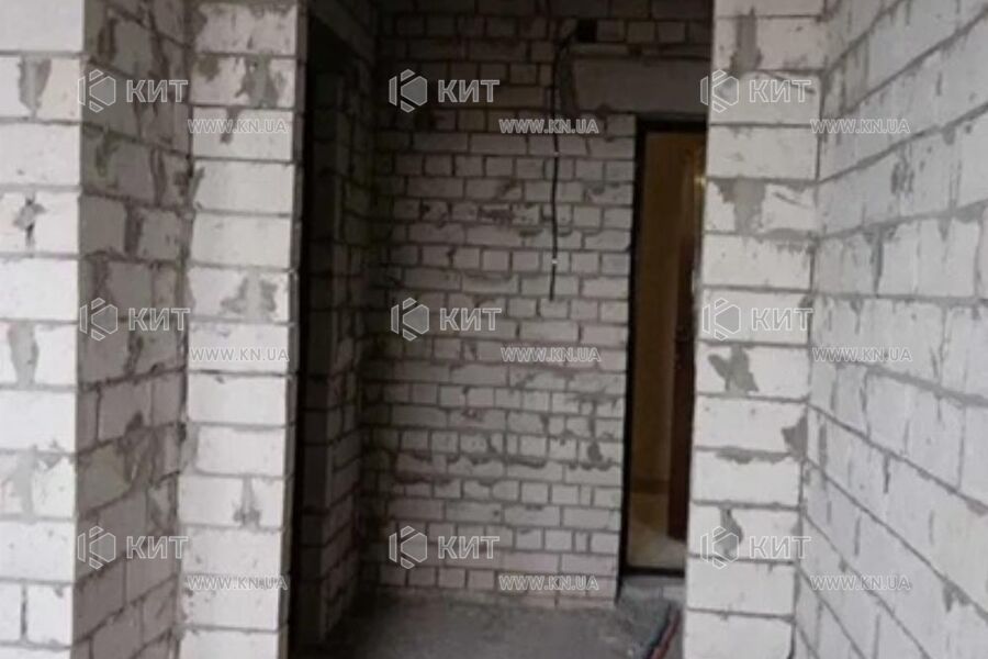 Продаж квартири Харків, Аеропорт, Мерефянське шосе, 40м²