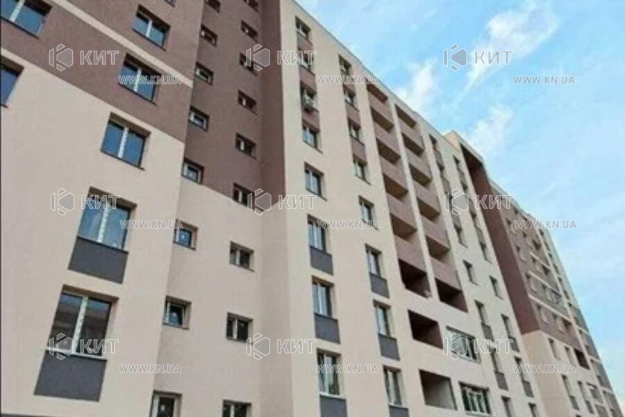 Продаж квартири Харків, Аеропорт, Мерефянське шосе, 40м²