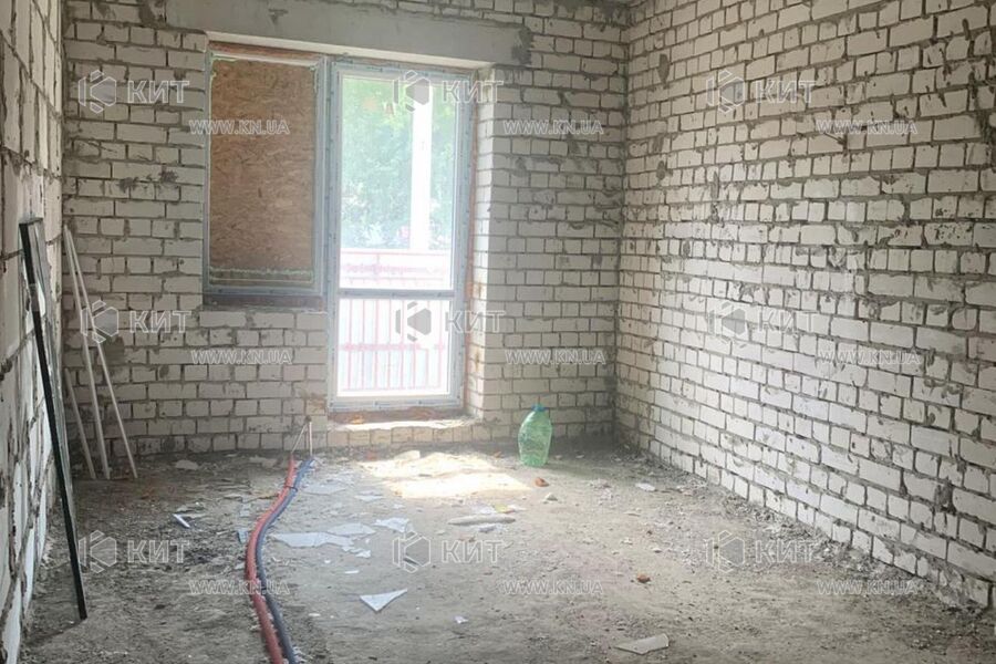 Продаж квартири Харків, Жуковського, П’ятихатки, 84м²