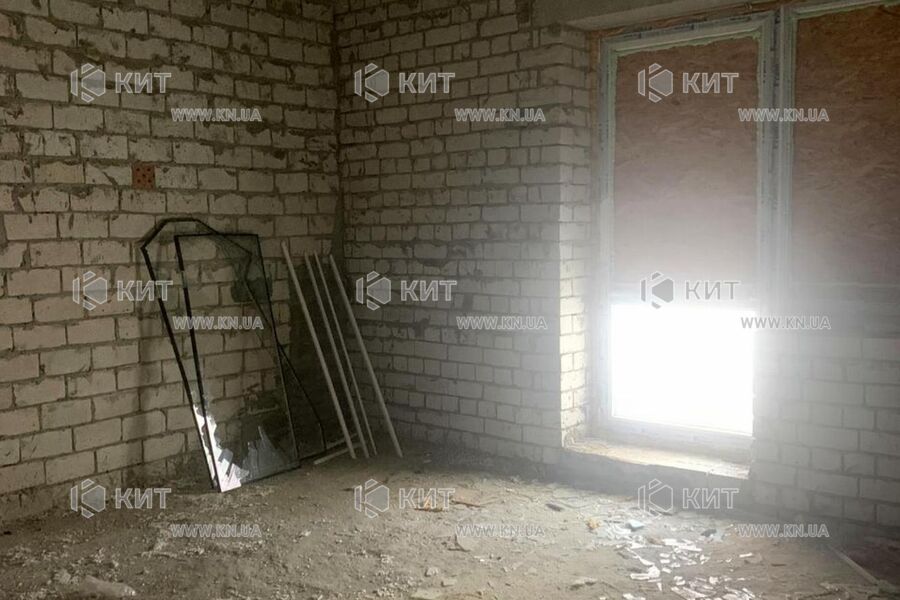 Продаж квартири Харків, Жуковського, П’ятихатки, 84м²