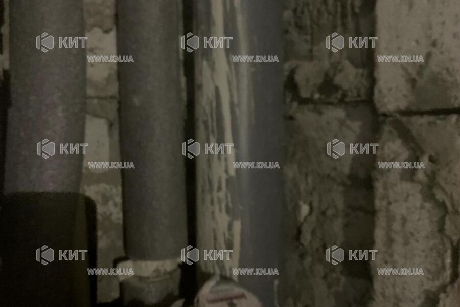 Продаж квартири Харків, Жуковського, П’ятихатки, 84м²