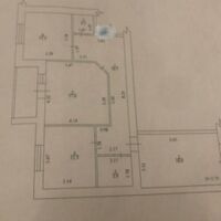 Продаж квартири Харків, Жуковського, П’ятихатки, 84м²