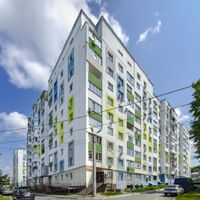 Продаж квартири Харків, Жуковського, П’ятихатки, 84м²