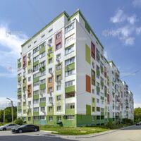 Продаж квартири Харків, Жуковського, П’ятихатки, 84м²