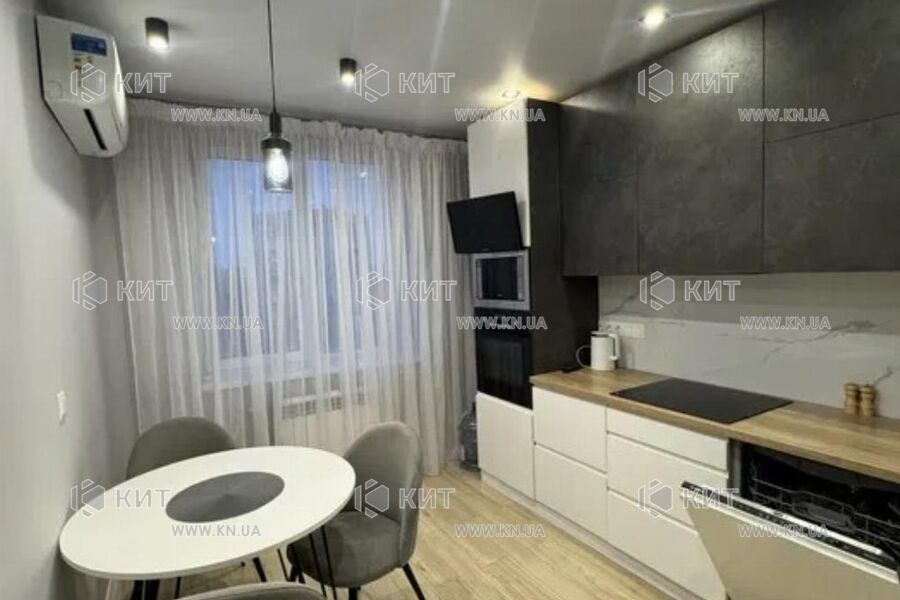 Продажа квартиры Харьков, Новые дома, 60м²