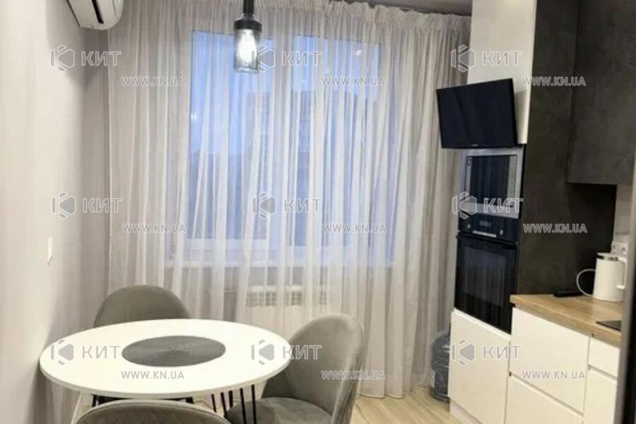 Продажа квартиры Харьков, Новые дома, 60м²