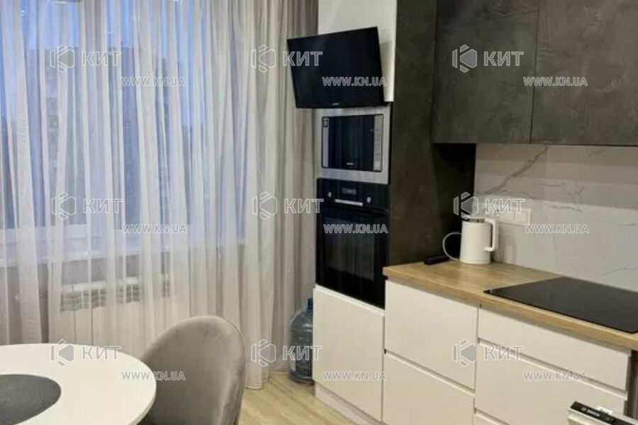 Продажа квартиры Харьков, Новые дома, 60м²