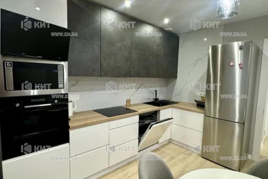 Продажа квартиры Харьков, Новые дома, 60м²