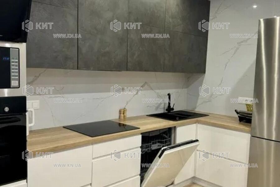 Продажа квартиры Харьков, Новые дома, 60м²