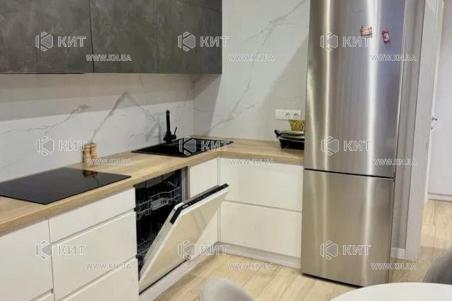 Продажа квартиры Харьков, Новые дома, 60м²