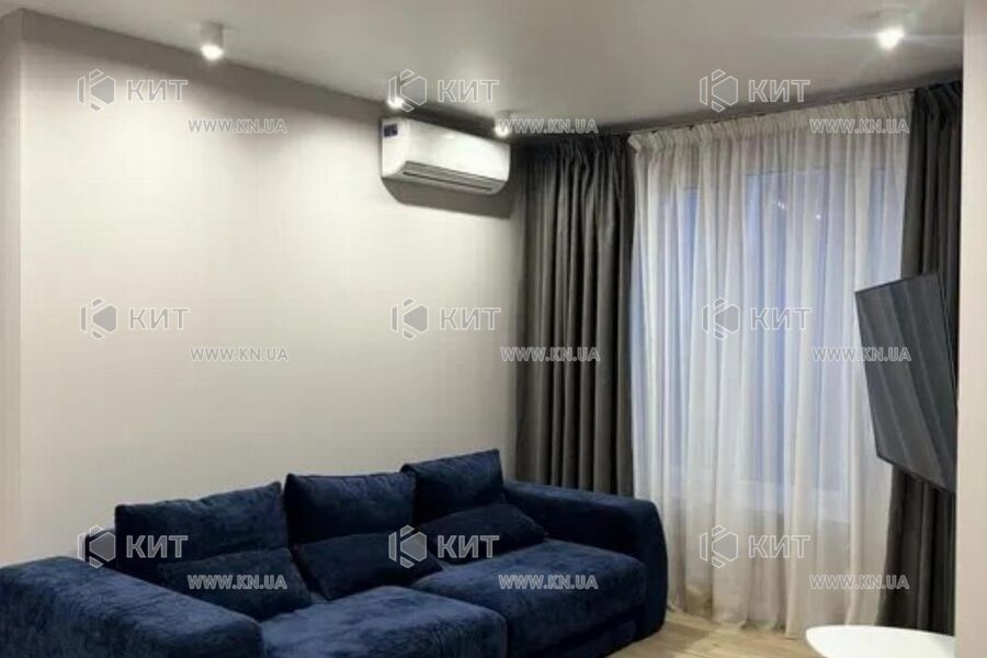 Продажа квартиры Харьков, Новые дома, 60м²