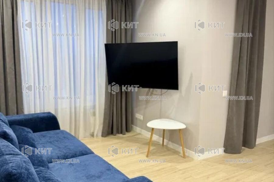 Продажа квартиры Харьков, Новые дома, 60м²