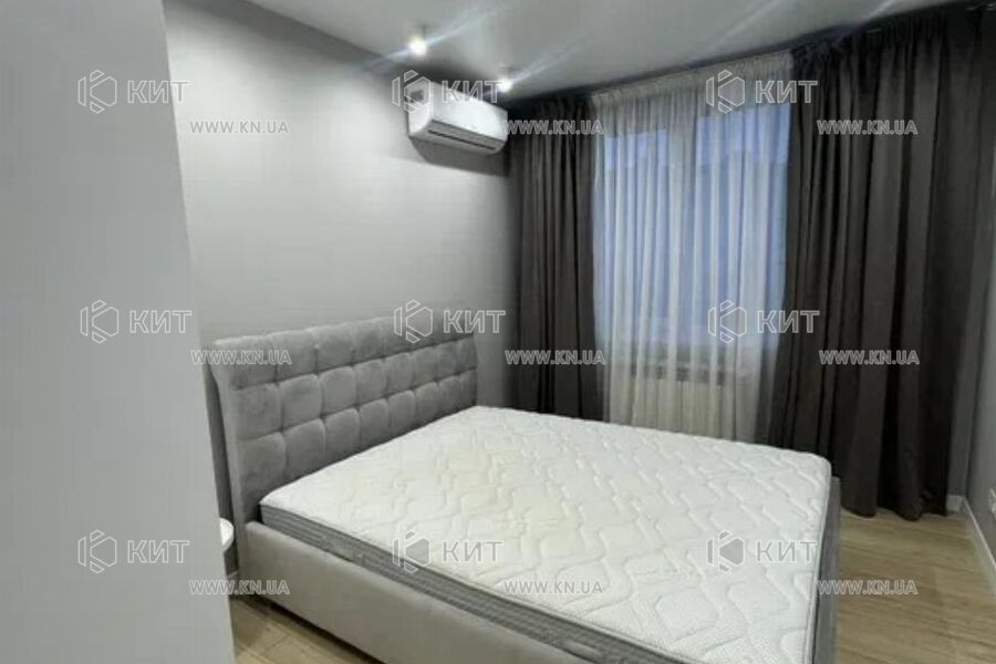 Продажа квартиры Харьков, Новые дома, 60м²