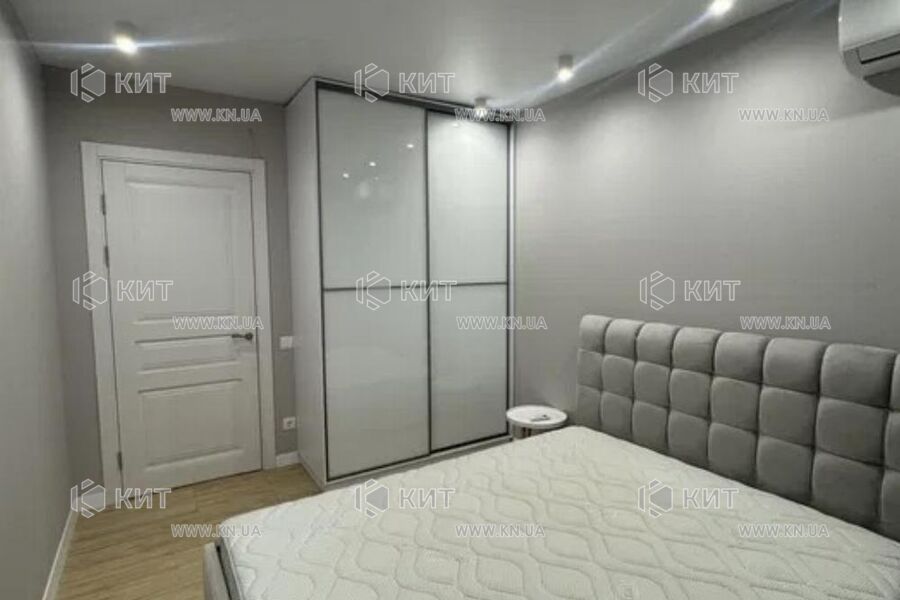 Продажа квартиры Харьков, Новые дома, 60м²