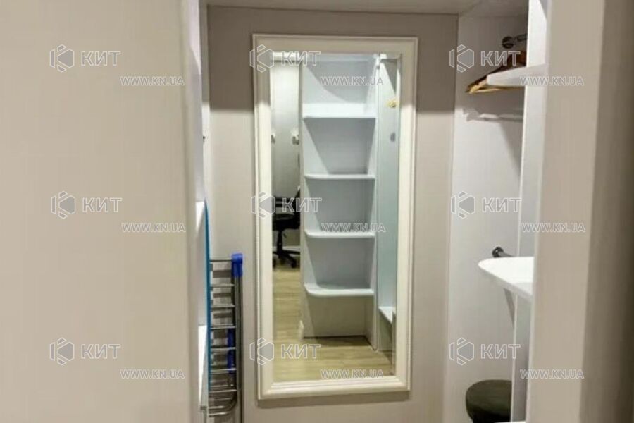 Продажа квартиры Харьков, Новые дома, 60м²