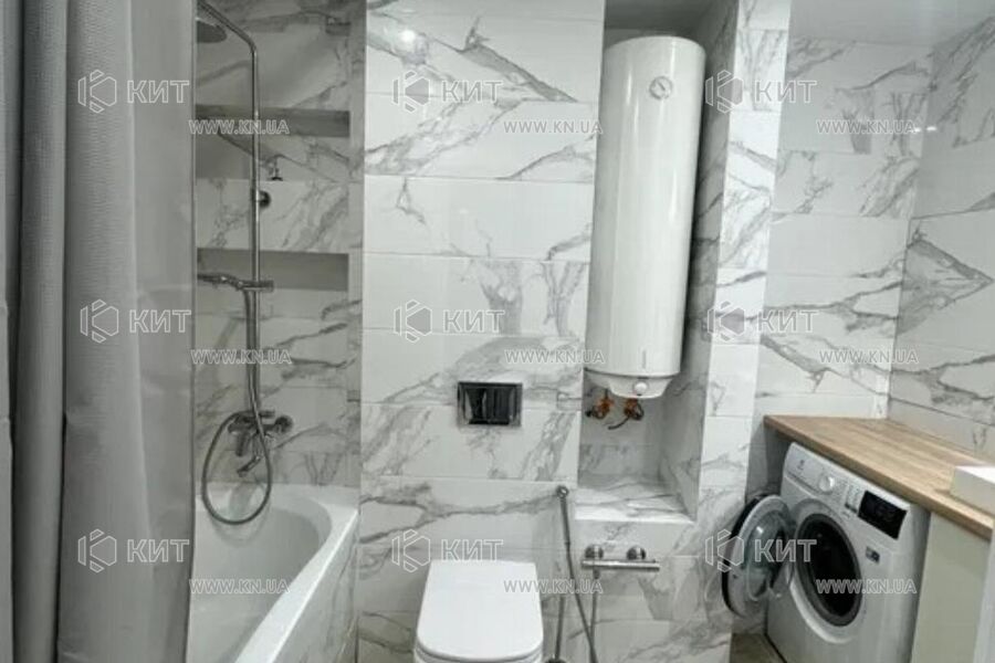 Продажа квартиры Харьков, Новые дома, 60м²