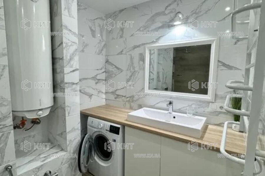 Продажа квартиры Харьков, Новые дома, 60м²