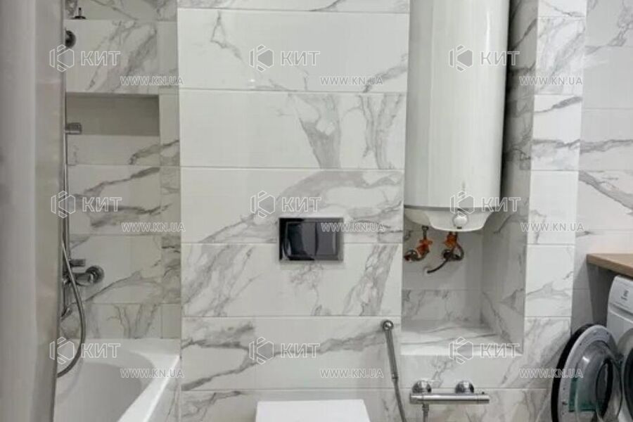 Продажа квартиры Харьков, Новые дома, 60м²