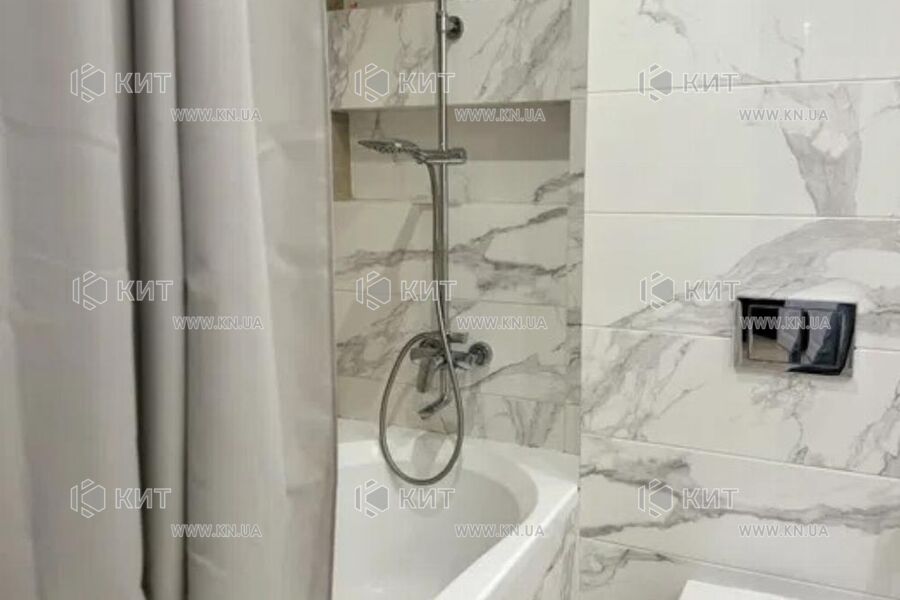 Продажа квартиры Харьков, Новые дома, 60м²