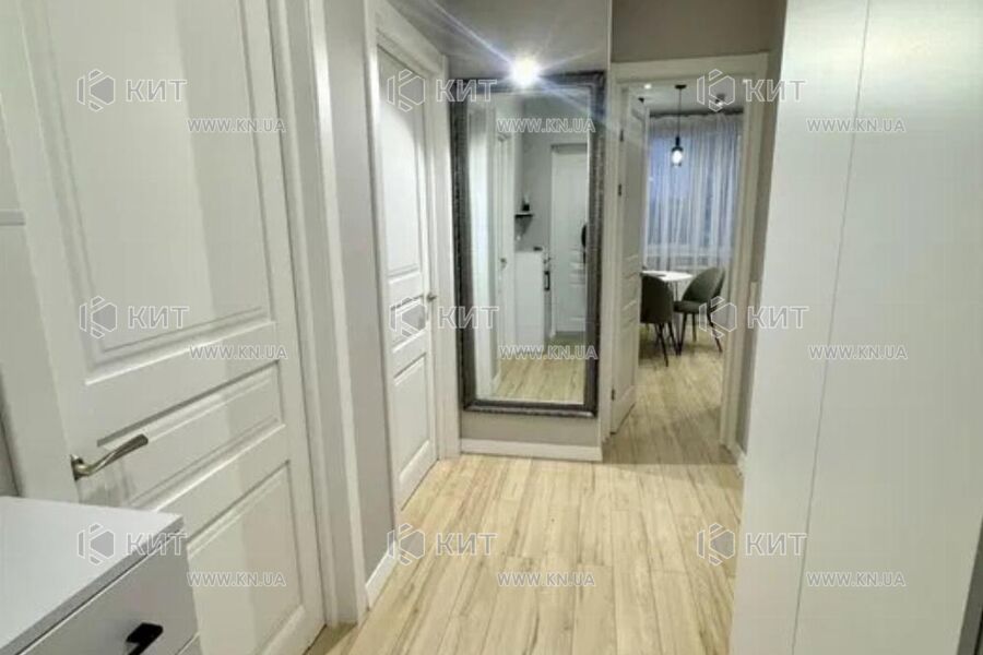 Продажа квартиры Харьков, Новые дома, 60м²