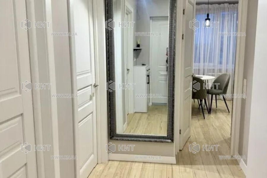 Продажа квартиры Харьков, Новые дома, 60м²