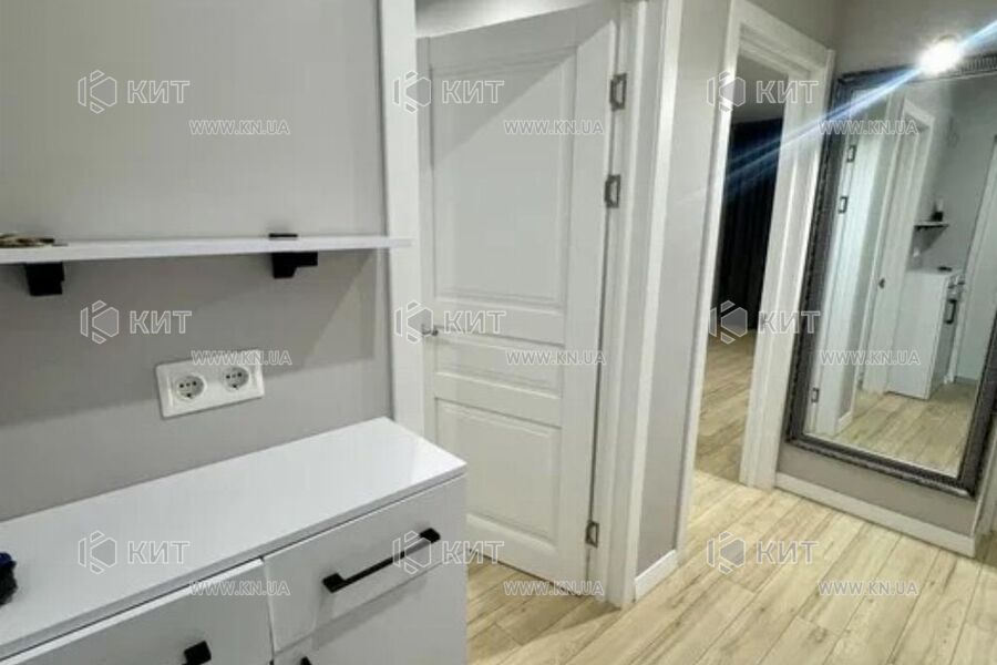 Продажа квартиры Харьков, Новые дома, 60м²