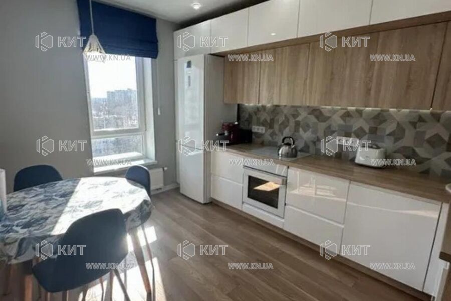 Продажа квартиры Харьков, Одесская, Основа, 74м²