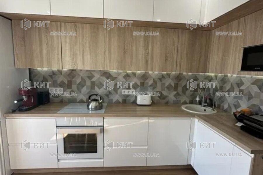 Продажа квартиры Харьков, Одесская, Основа, 74м²