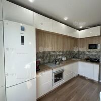 Продажа квартиры Харьков, Одесская, Основа, 74м²