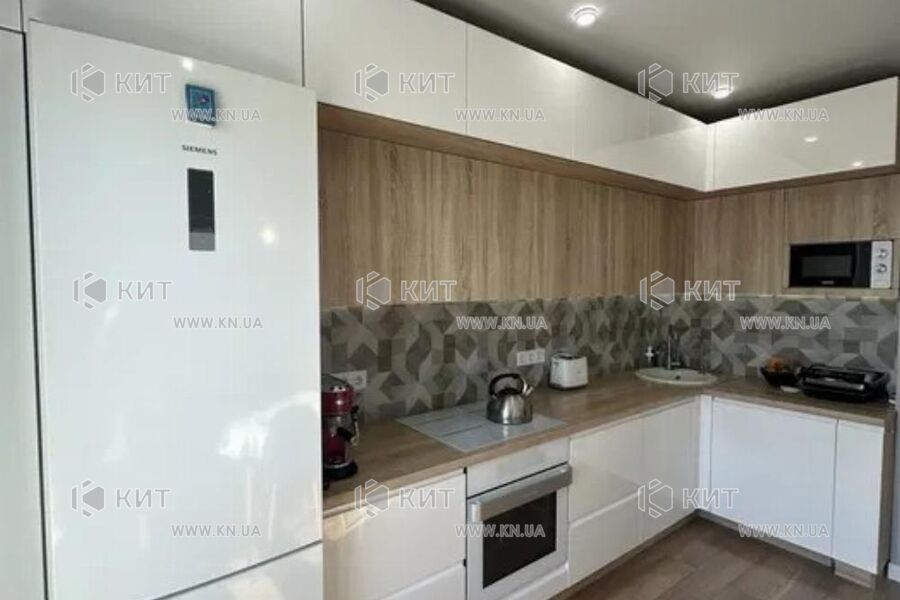 Продажа квартиры Харьков, Одесская, Основа, 74м²