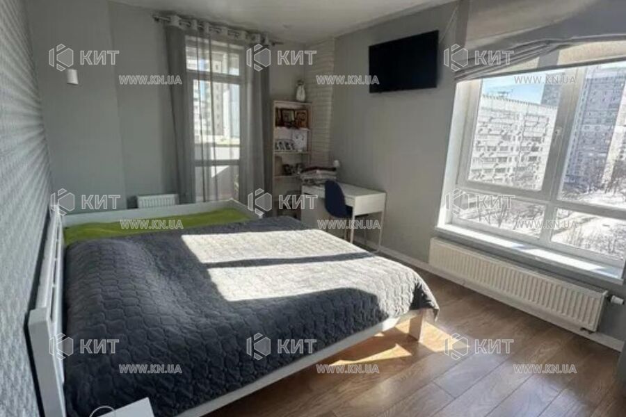 Продажа квартиры Харьков, Одесская, Основа, 74м²