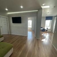 Продажа квартиры Харьков, Одесская, Основа, 74м²