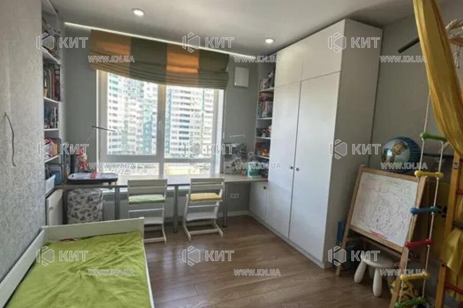 Продажа квартиры Харьков, Одесская, Основа, 74м²