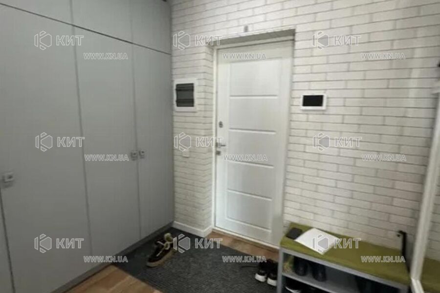 Продажа квартиры Харьков, Одесская, Основа, 74м²